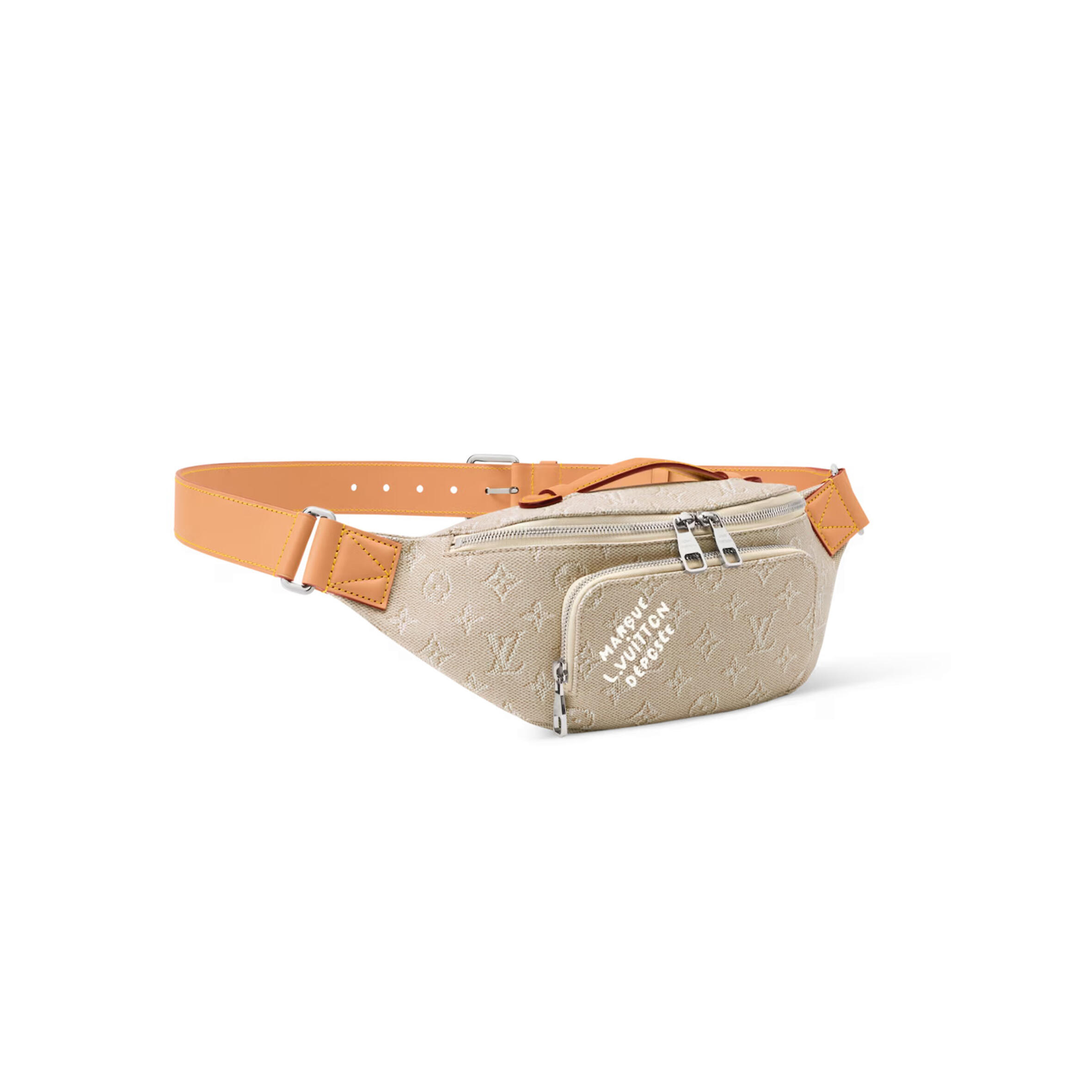 l0vis Vvtt0n rush bumbag m27152 (30*15*8cm)
